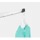 Brabantia droogmolen Lift-O-Matic 60 meter